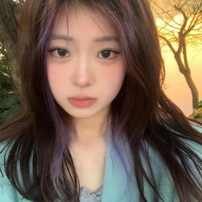 海滩春色
