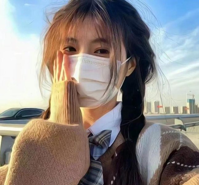 迷情白夜化妆师