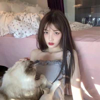 你曾是我的满心欢喜